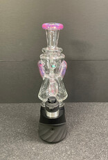 Superior Gilly Puffco Top Telemegenta