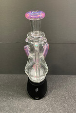 Superior Gilly Puffco Top Telemegenta