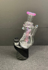 Superior Gilly Puffco Top Telemegenta