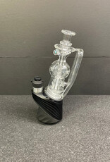 Ion Glass Exo Ball CR Puffco Top