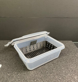 LayeredVisions3D Terp Tank Single Bay