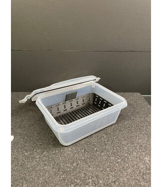 LayeredVisions3D Terp Tank Single Bay
