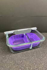 LayeredVisions3D Terp Tank Double Bay