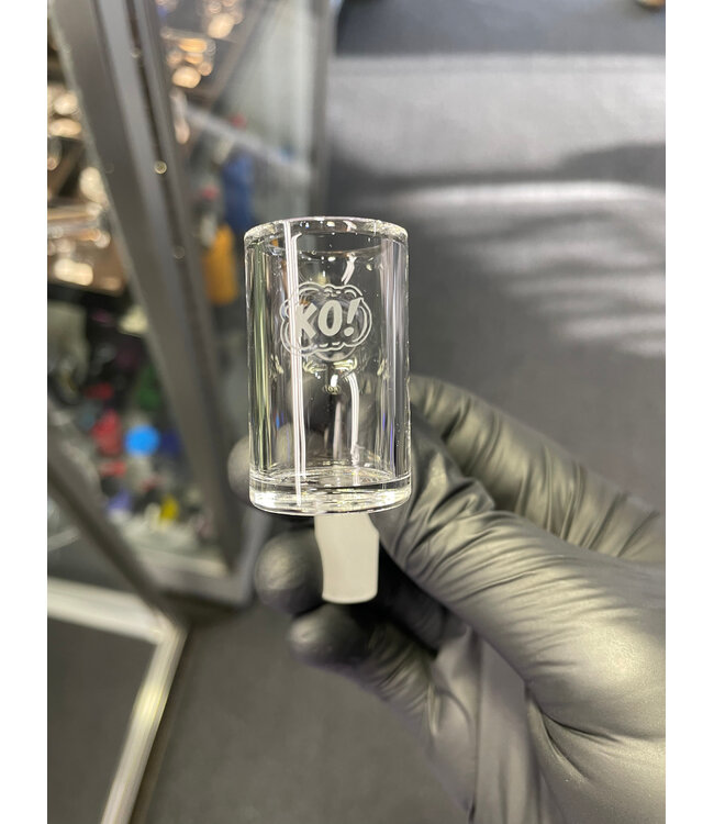 Victory Glassworks Victory KO Bucket 25mm 14/90