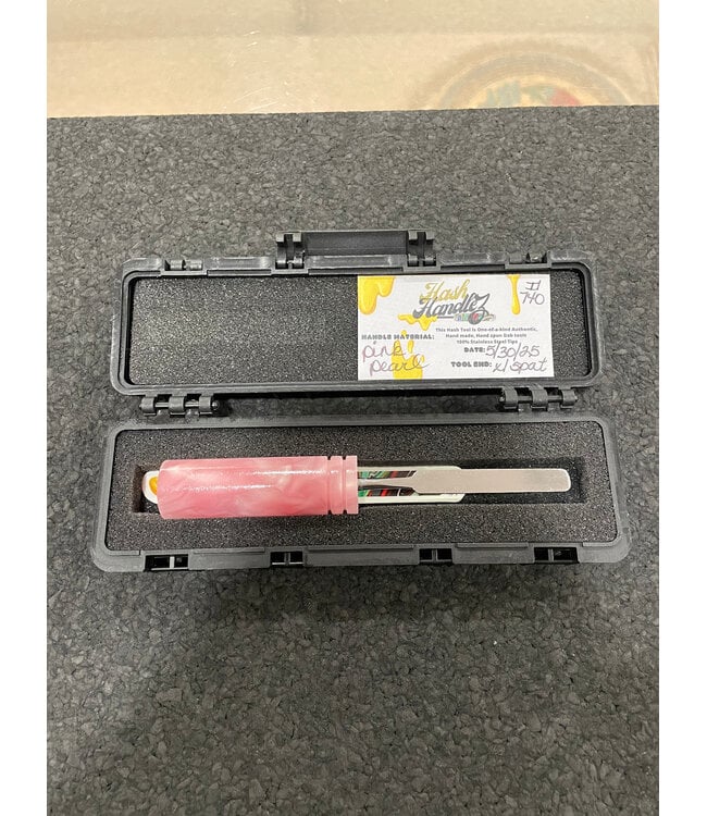 Hash Handlez Hash Handlez Tools