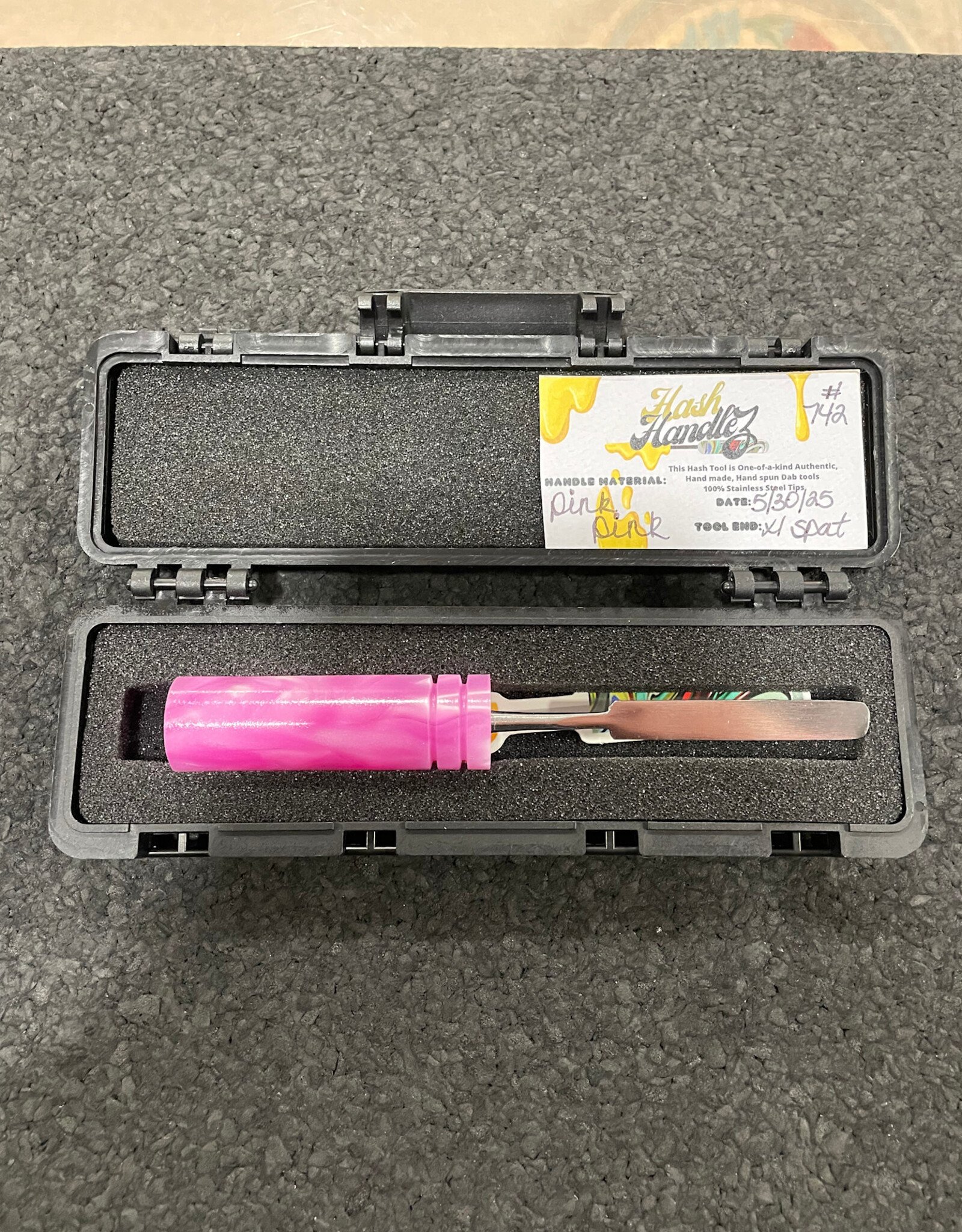 Hash Handlez Hash Handlez Tools