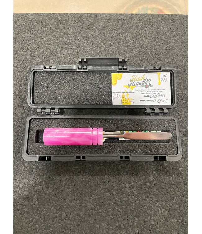 Hash Handlez Hash Handlez Tools