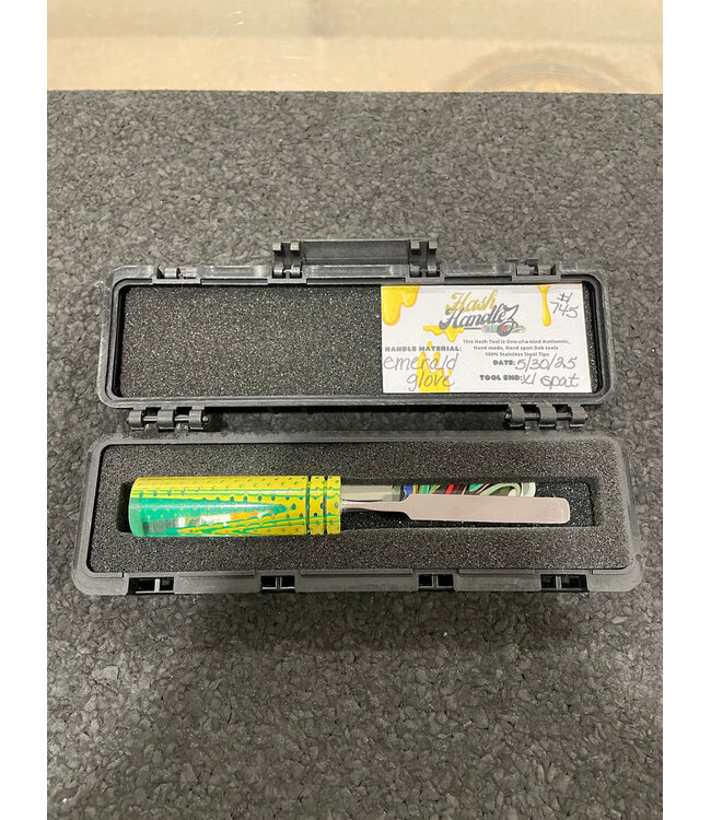 Hash Handlez Hash Handlez Tools