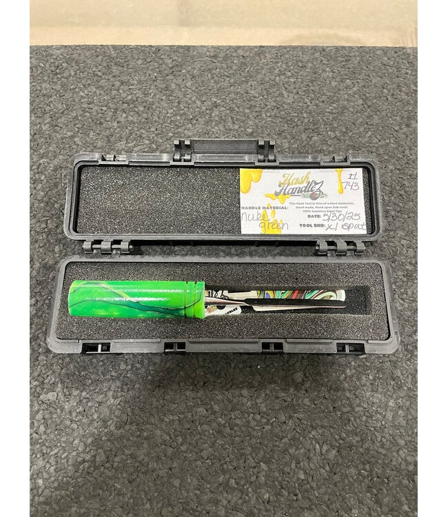 Hash Handlez Hash Handlez Tools