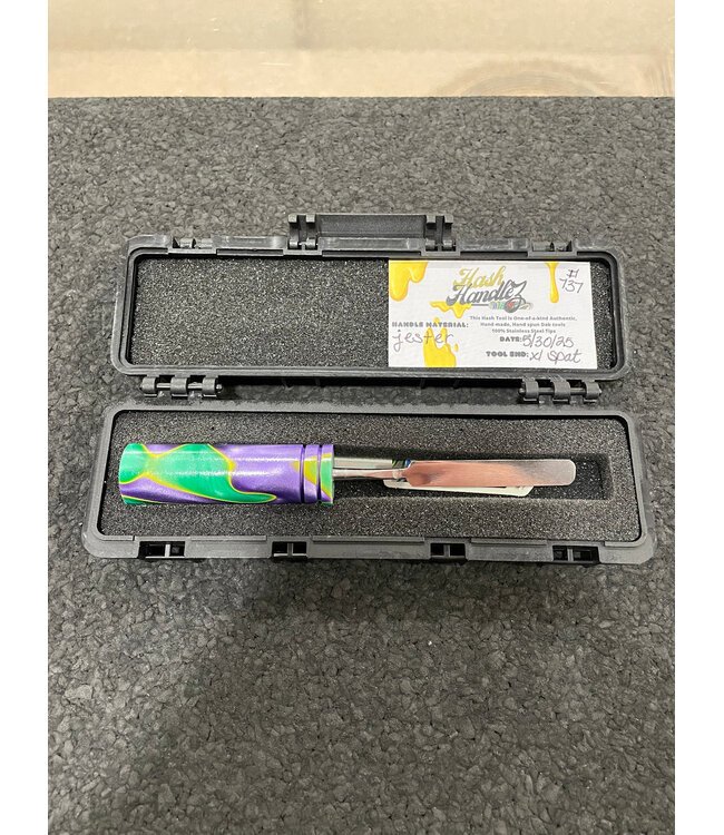 Hash Handlez Hash Handlez Tools