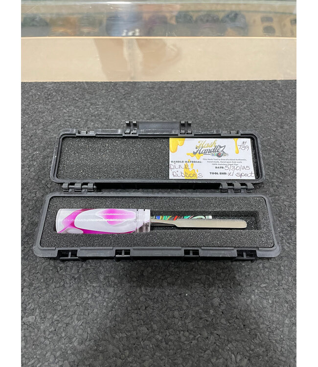 Hash Handlez Hash Handlez Tools