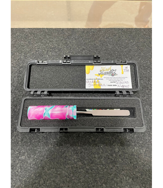 Hash Handlez Hash Handlez Tools