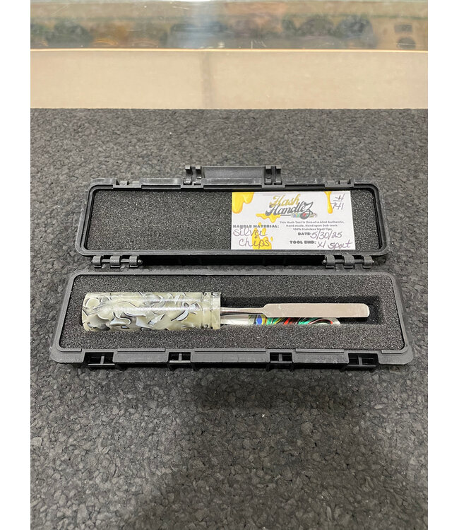 Hash Handlez Hash Handlez Tools