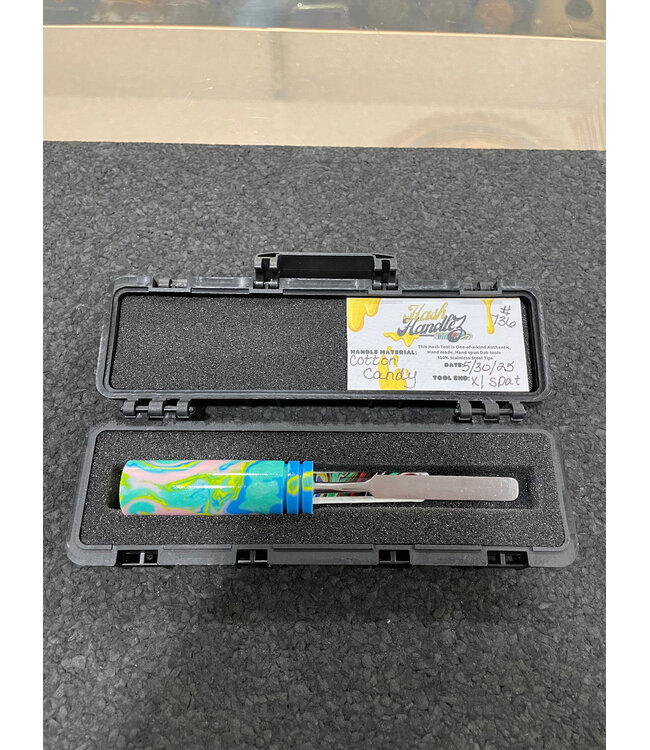 Hash Handlez Hash Handlez Tools