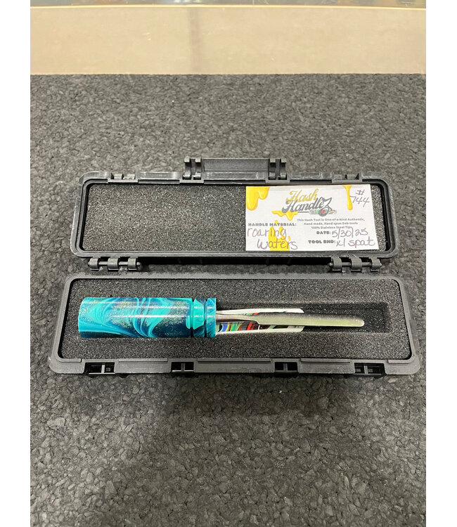 Hash Handlez Hash Handlez Tools