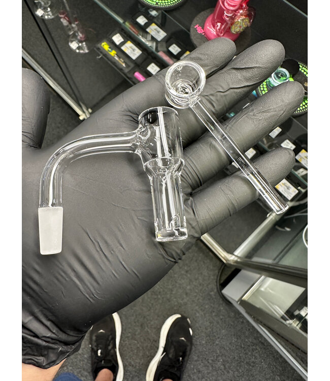 Import Vortex Slurper Feeder