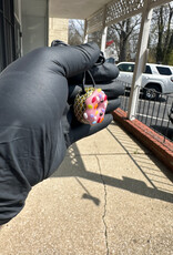 Steve Sizelove Sizelove x KGB Donut Pendant Strawberry