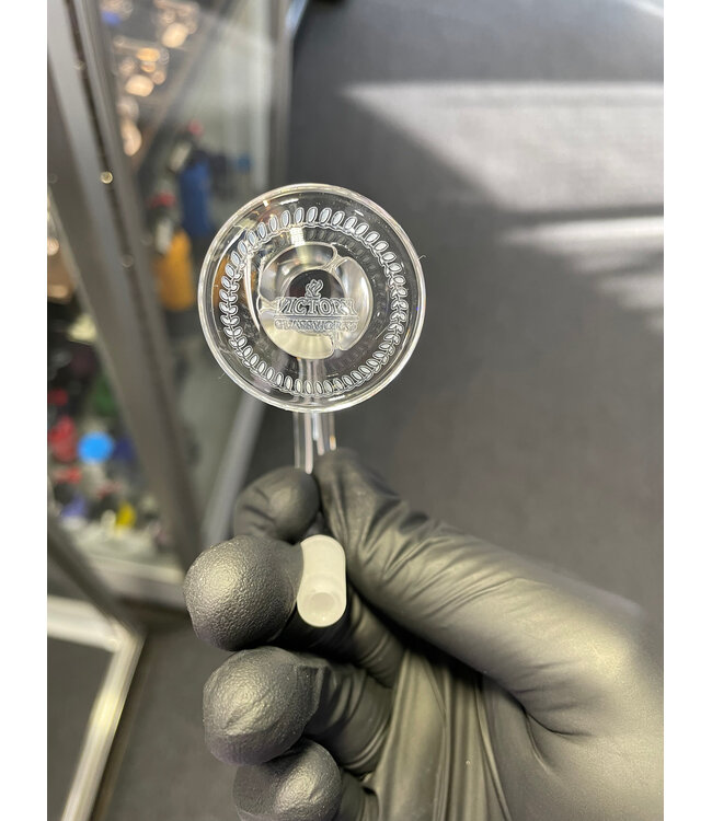 Victory Glassworks Victory G5 Valorian Slurper 10/90