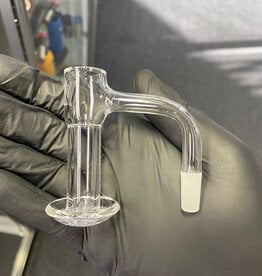 Victory Glassworks Victory G5 Valorian Slurper 10/90