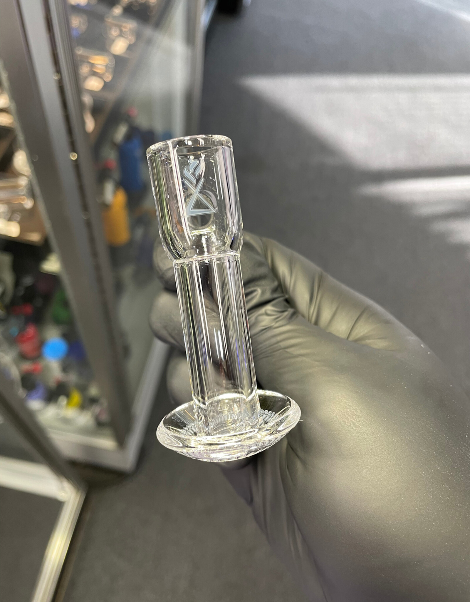 Victory Glassworks Victory G5 Valorian Slurper 10/90