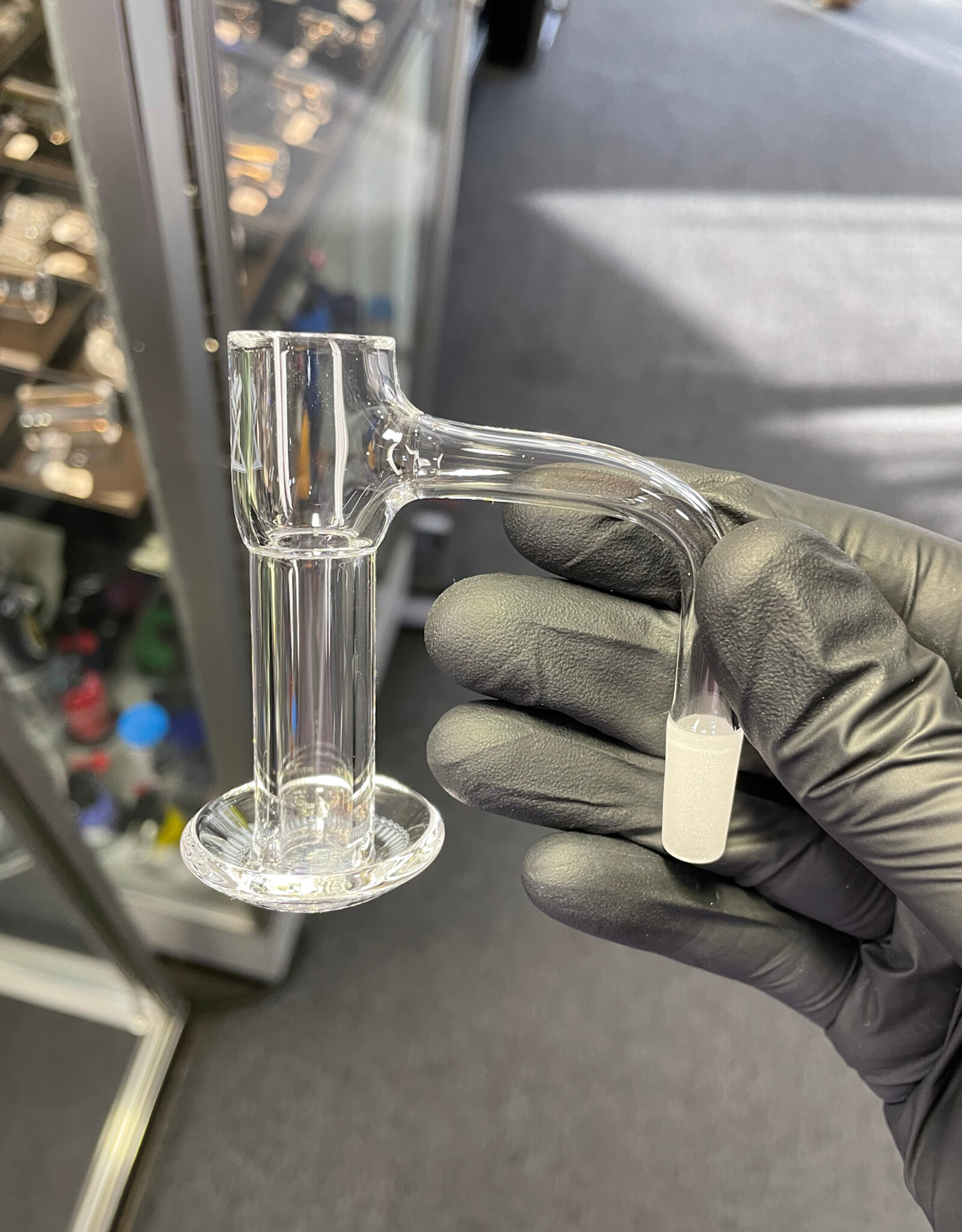 Victory Glassworks Victory G5 Valorian Slurper 10/90