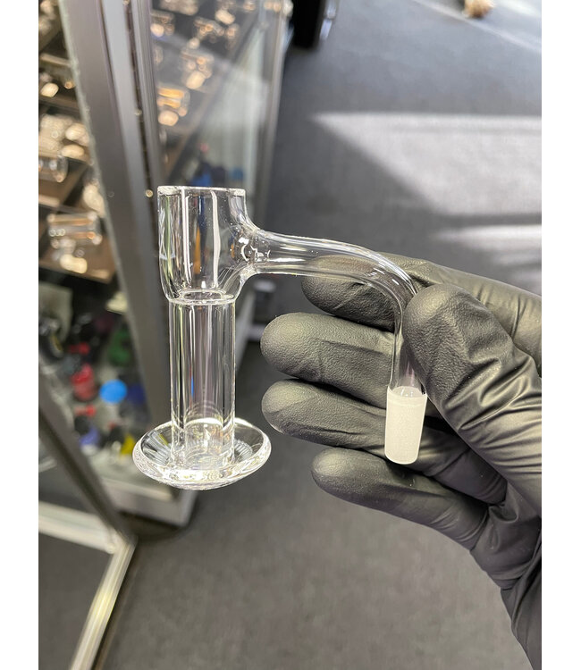 Victory Glassworks Victory G5 Valorian Slurper 10/90