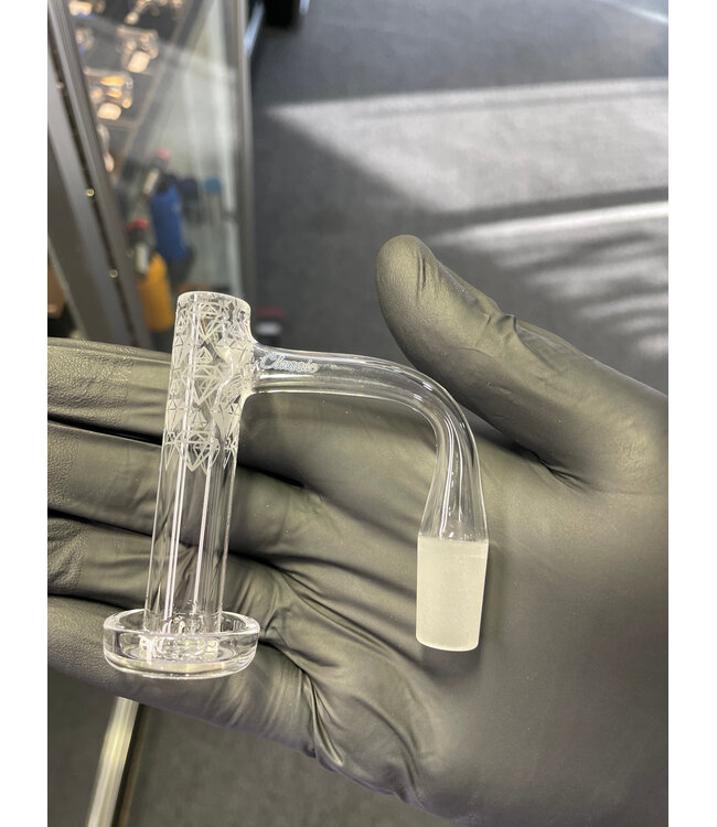 Victory Glassworks Victory Classic Diamond Tower 14/90