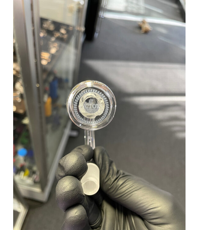 Victory Glassworks Victory Classic Diamond Tower 14/90