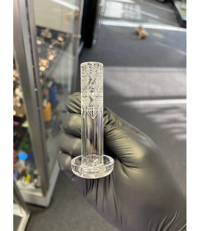 Victory Glassworks Victory Classic Diamond Tower 14/90