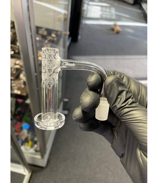 Victory Glassworks Victory Classic Diamond Tower 14/90