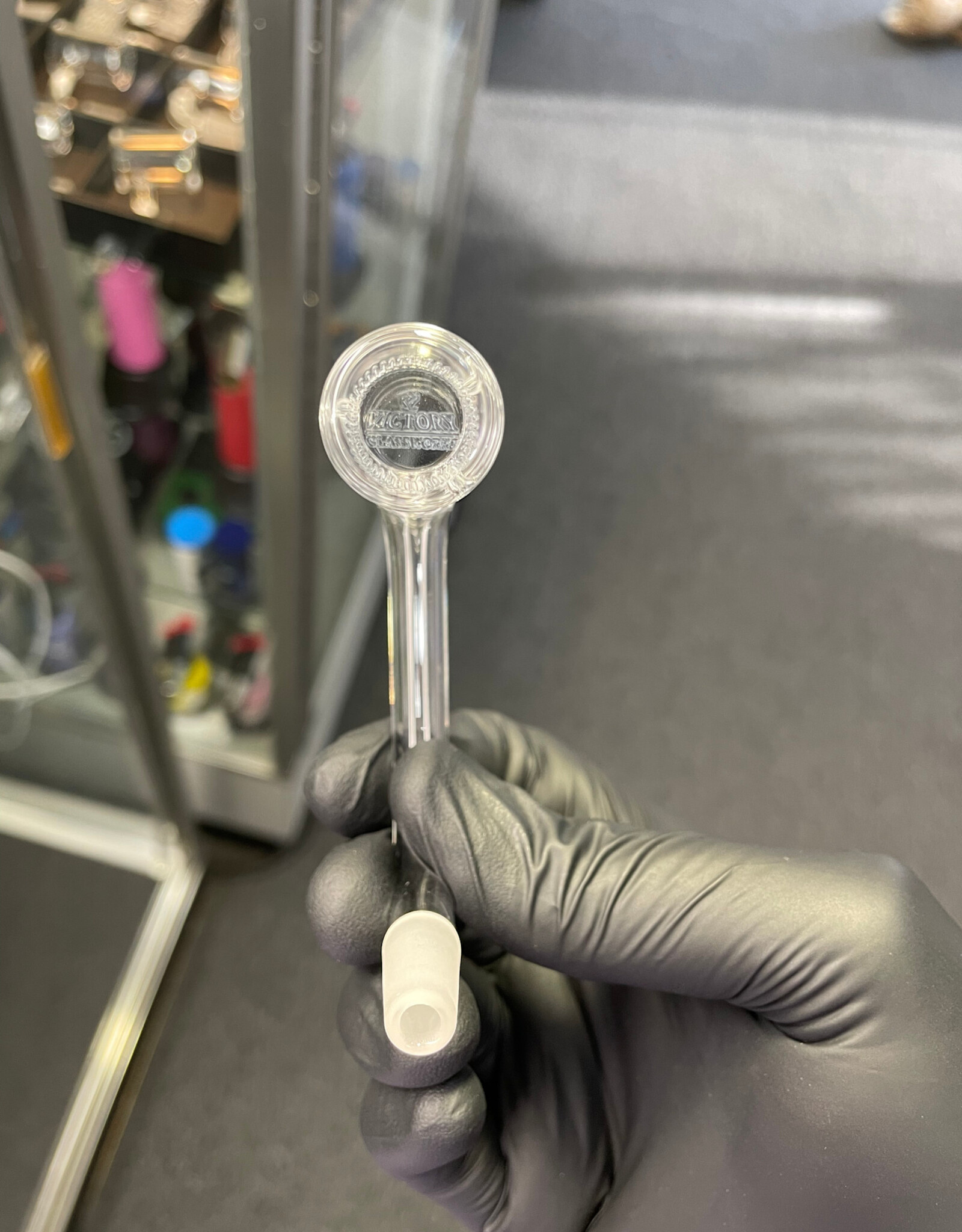 Victory Glassworks Victory Luna Pro aka Stabluna 10/90