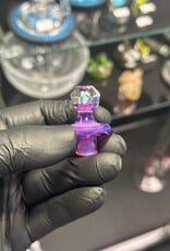 BC Glass BC Glass Faceted Slurper Cap Royal Jelly