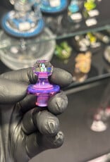 BC Glass BC Glass Faceted Slurper Cap Royal Jelly
