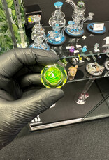 BC Glass BC Glass Faceted Slurper Cap Ion
