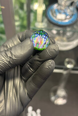 BC Glass BC Glass Faceted Marble #2