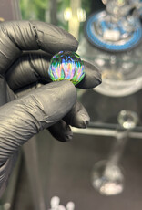 BC Glass BC Glass Faceted Marble #2