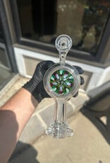 BC Glass BC Glass Clear Interloop w/ Mib