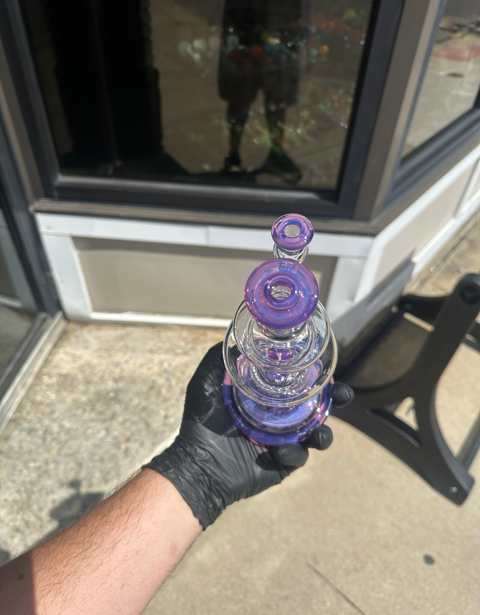 BC Glass BC Glass Classic Blooper Royal Jelly