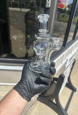 BC Glass BC Glass Classic Blooper Clear