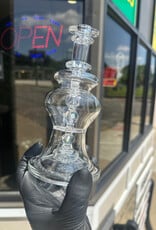 BC Glass BC Glass Classic Blooper Clear