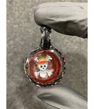 Willstar Glass Willstar Glass Millie Pendy