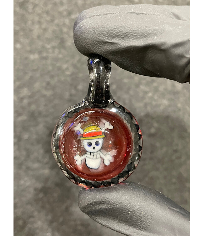 Willstar Glass Willstar Glass Millie Pendy