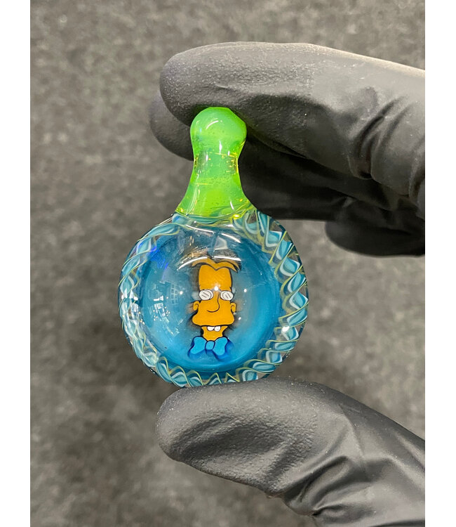 Willstar Glass Willstar Glass Millie Pendy