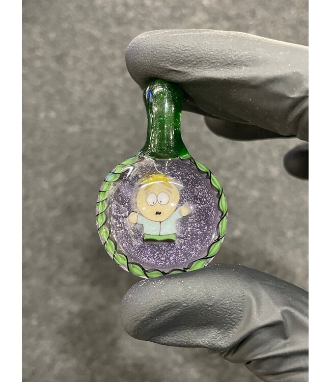 Willstar Glass Willstar Glass Millie Pendy