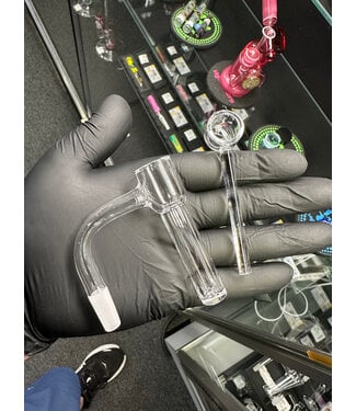 Terp Feeder XL Slurper