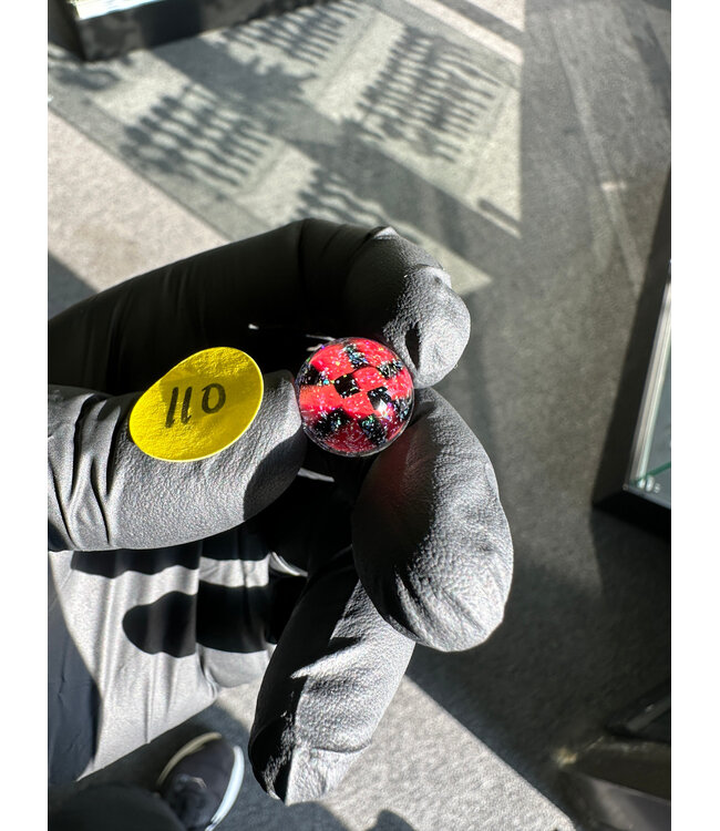 110. Peter Boyle Smallest Marble Invarious Styles