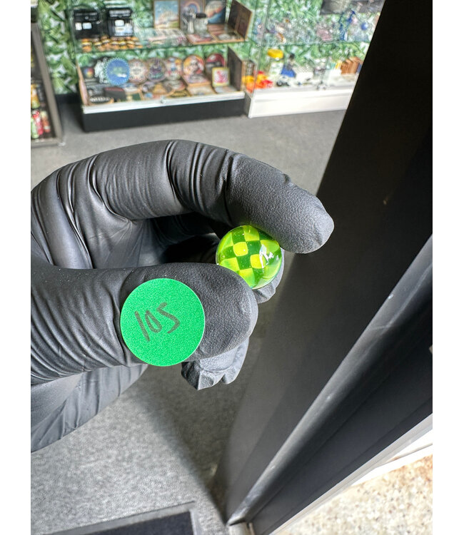 105. Peter Boyle Smallest Marble Invarious Styles