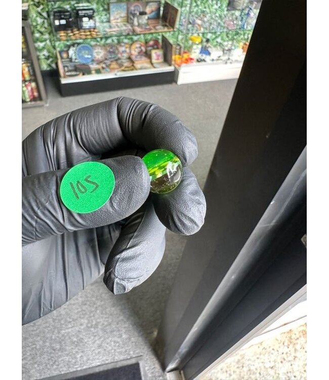 105. Peter Boyle Smallest Marble Invarious Styles