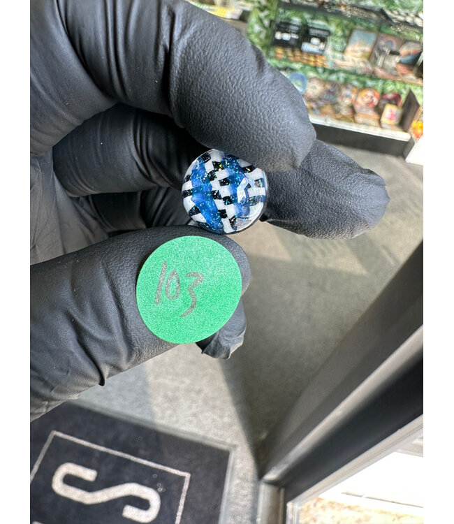 103. Peter Boyle Smallest Marble Invarious Styles