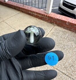 69. Peter Boyle Mushroom Marble